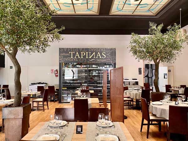 Tapiñas Tradicional Carne